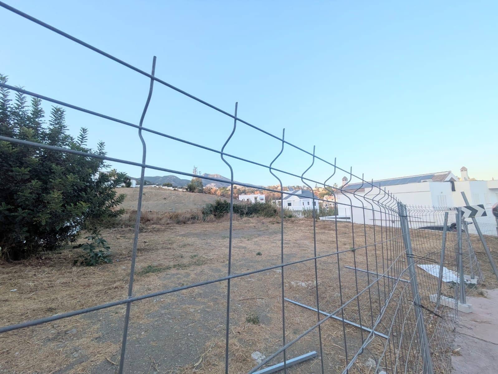 Solar/Parcela en Benalmádena en venta - 670.000 € (Ref: 9266427)