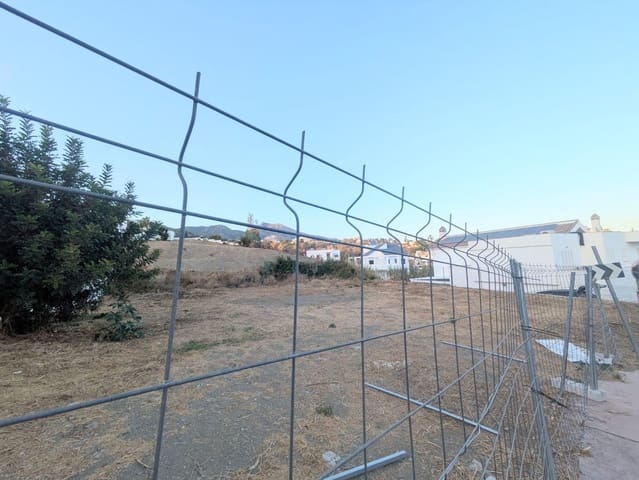 Byggegrund til salg i Benalmádena - € 670.000 (Ref: 9266427)
