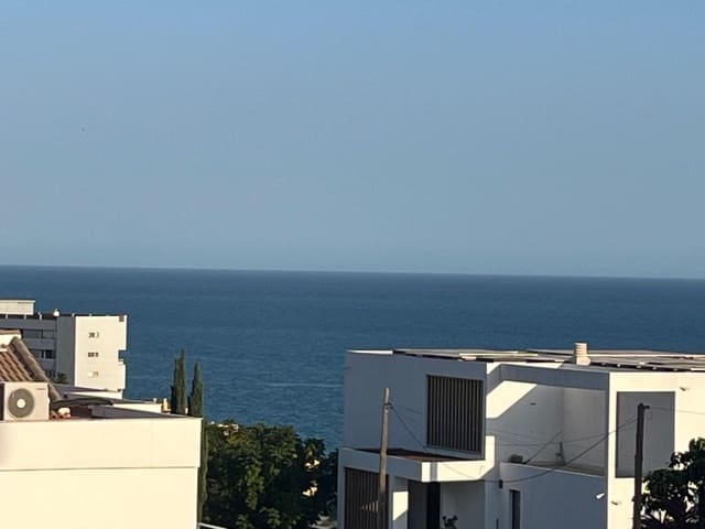 Byggegrund til salg i Benalmádena - € 670.000 (Ref: 9266427)