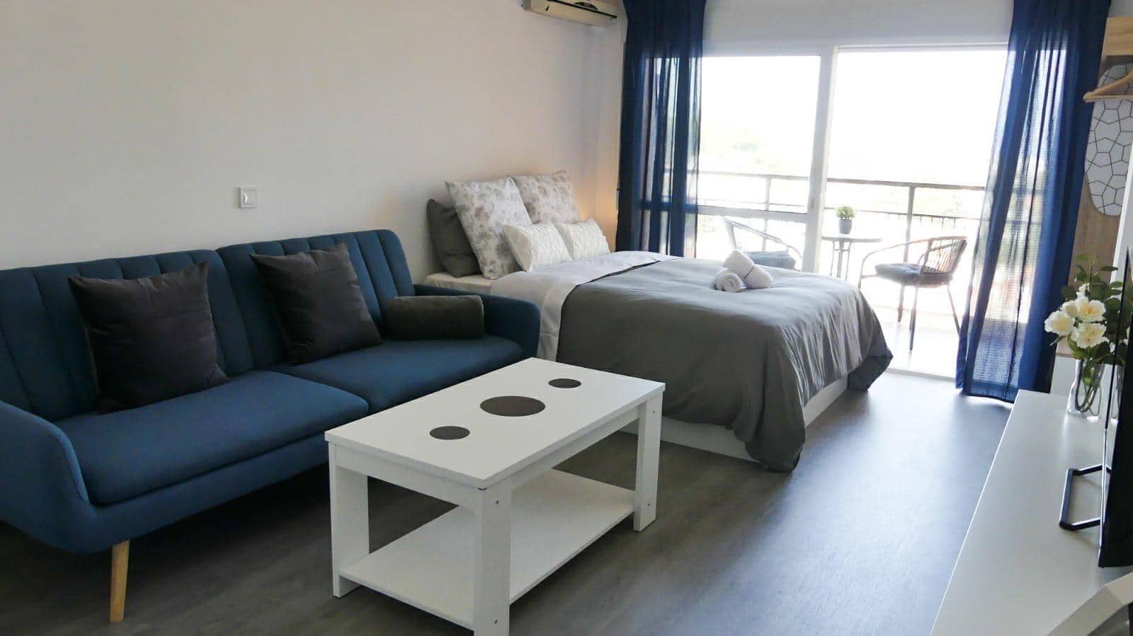 1 camera da letto Appartamento in vendita in Benalmadena Costa con garage - 199.000 € (Rif: 9269814)