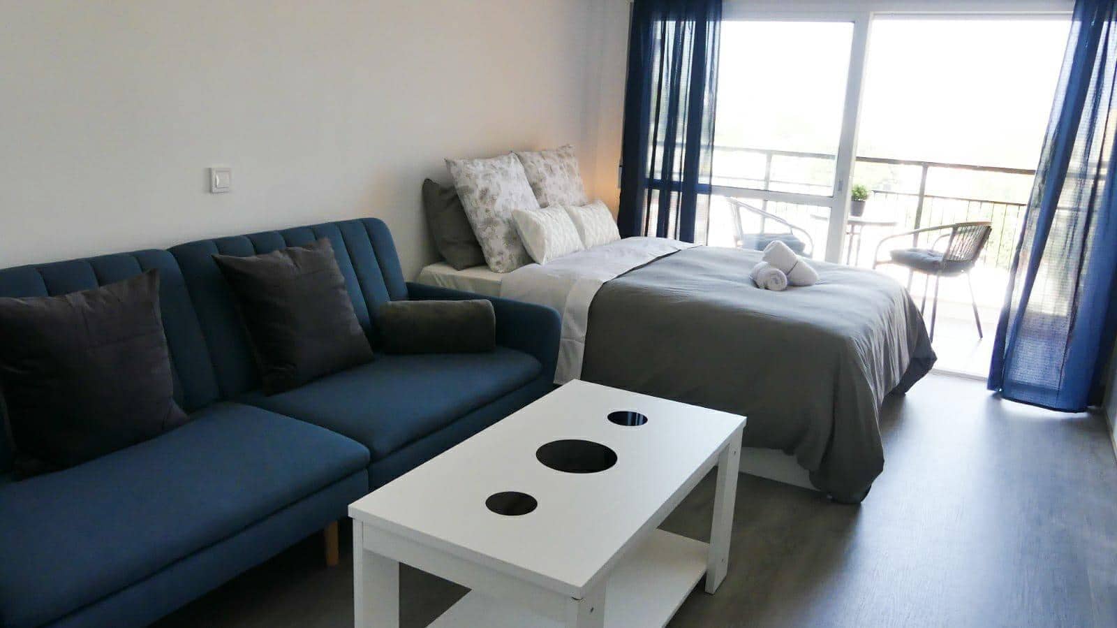 1 camera da letto Appartamento in vendita in Benalmadena Costa con garage - 199.000 € (Rif: 9269814)