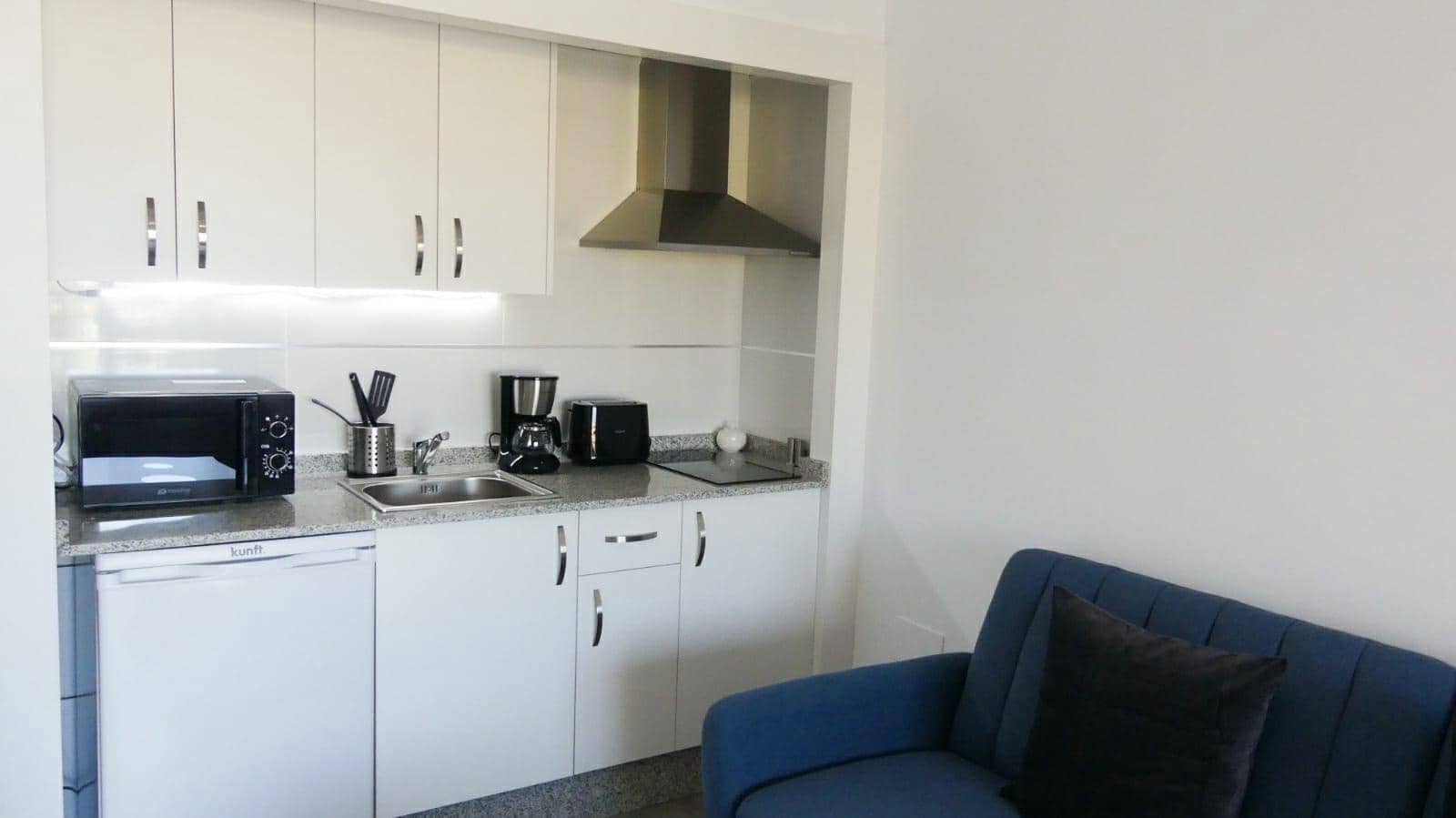 1 camera da letto Appartamento in vendita in Benalmadena Costa con garage - 199.000 € (Rif: 9269814)
