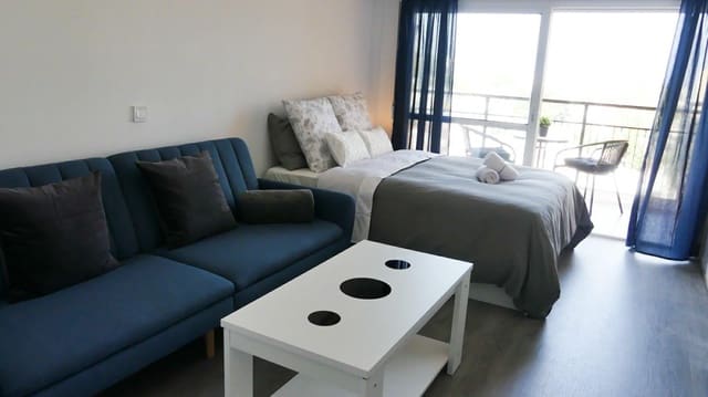 1 camera da letto Appartamento in vendita in Benalmadena Costa, Benalmádena con garage - 199.000 € (Rif: 9269814)