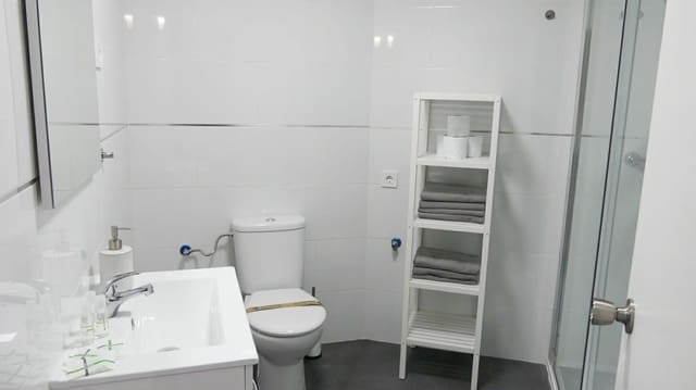 1 camera da letto Appartamento in vendita in Benalmadena Costa, Benalmádena con garage - 199.000 € (Rif: 9269814)