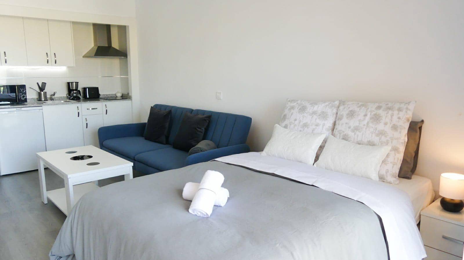 1 camera da letto Appartamento in vendita in Benalmadena Costa con garage - 199.000 € (Rif: 9269814)