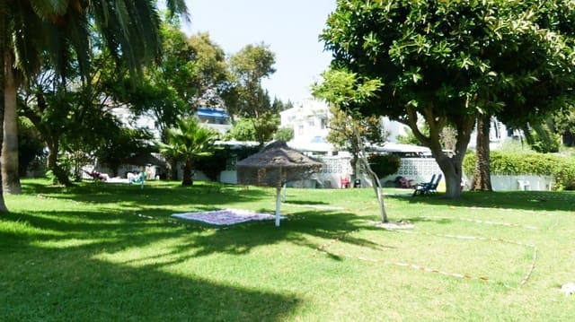 1 camera da letto Appartamento in vendita in Benalmadena Costa, Benalmádena con garage - 199.000 € (Rif: 9269814)