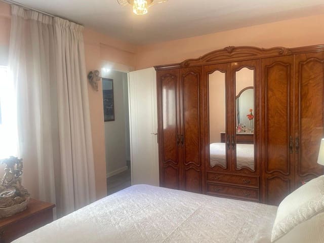 2 soverom Leilighet til salgs i Benalmádena - € 275 000 (Ref: 9272675)