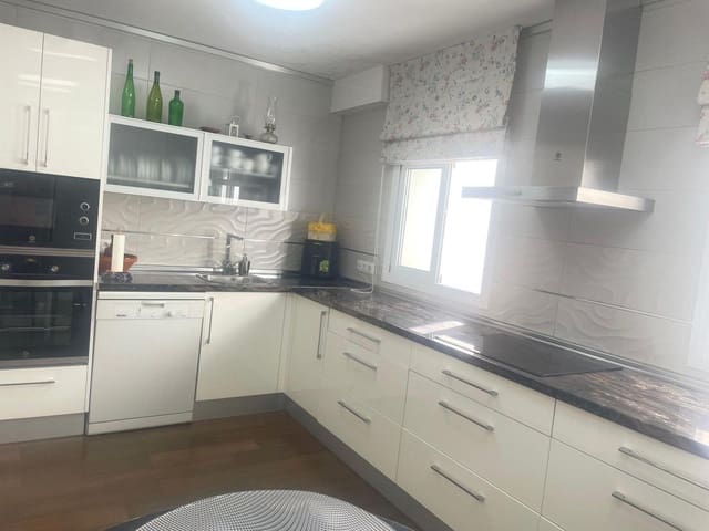 2 soverom Leilighet til salgs i Benalmádena - € 275 000 (Ref: 9272675)