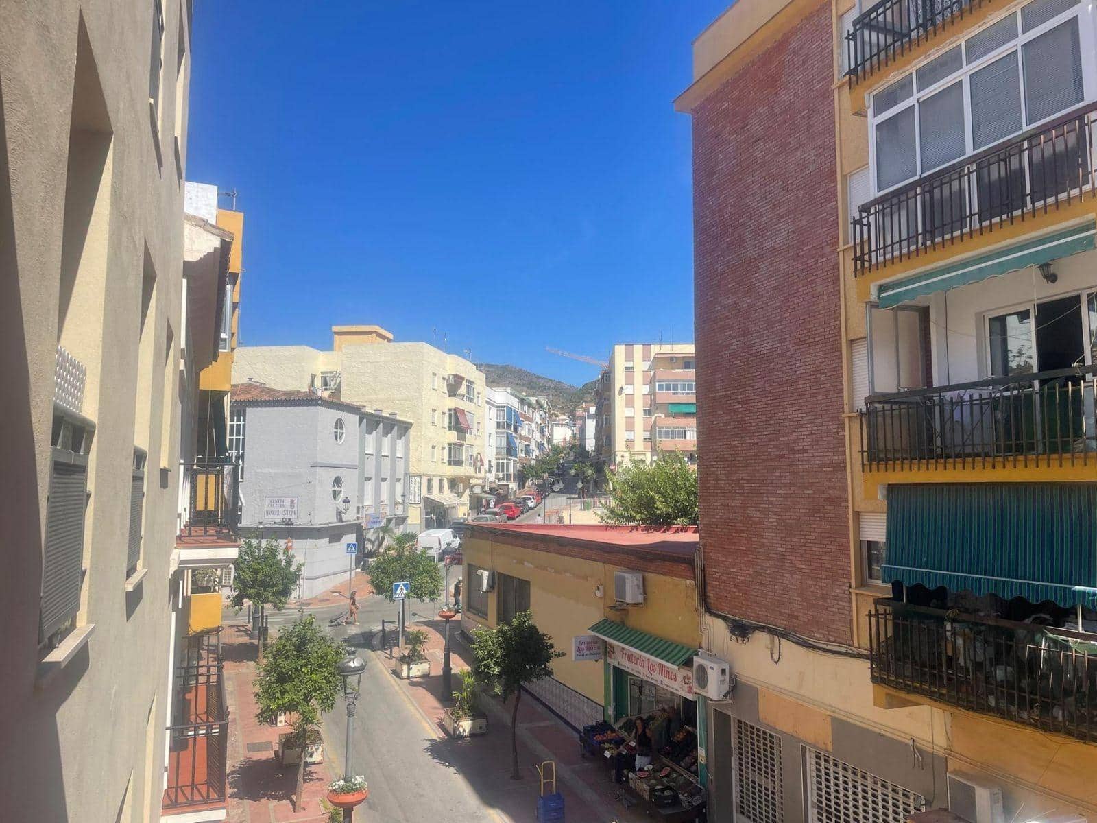 2 soverom Leilighet til salgs i Benalmadena - € 275 000 (Ref: 9272675)