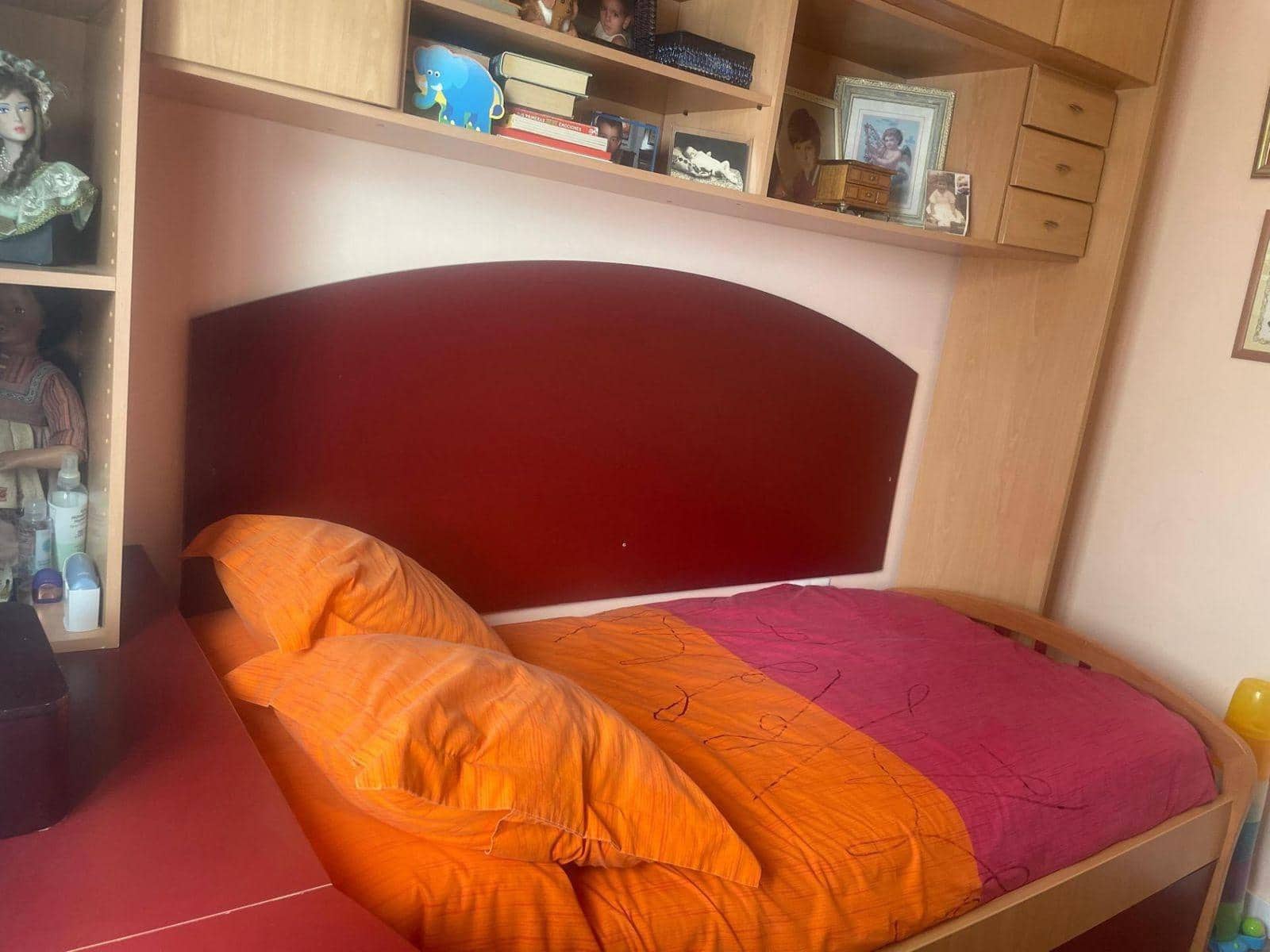 2 soverom Leilighet til salgs i Benalmadena - € 275 000 (Ref: 9272675)