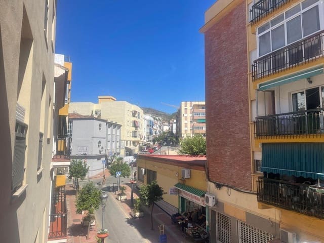 2 soverom Leilighet til salgs i Benalmádena - € 275 000 (Ref: 9272675)