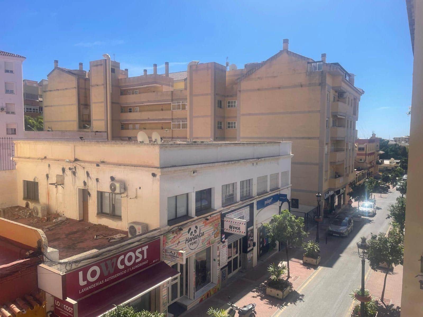 2 soverom Leilighet til salgs i Benalmadena - € 275 000 (Ref: 9272675)