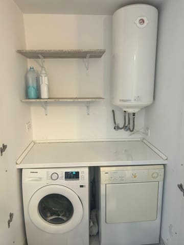 3 soverom Rekkehus til salgs i Arroyo de la Miel, Benalmádena - € 389 500 (Ref: 9272676)