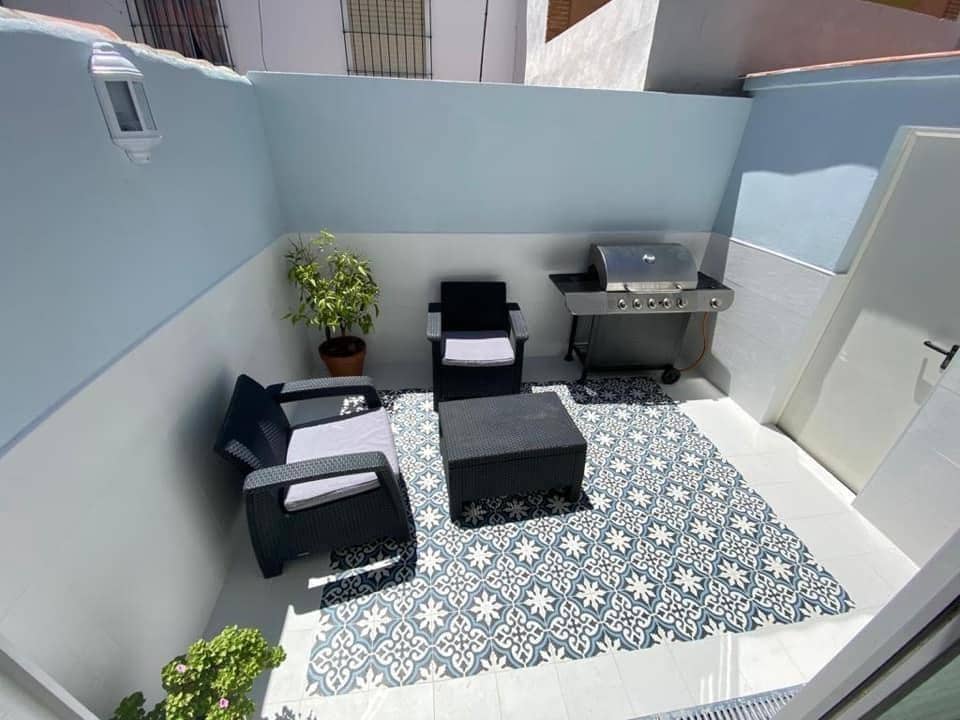 3 soveværelse Rækkehus til salg i Arroyo de la Miel - € 389.500 (Ref: 9272676)