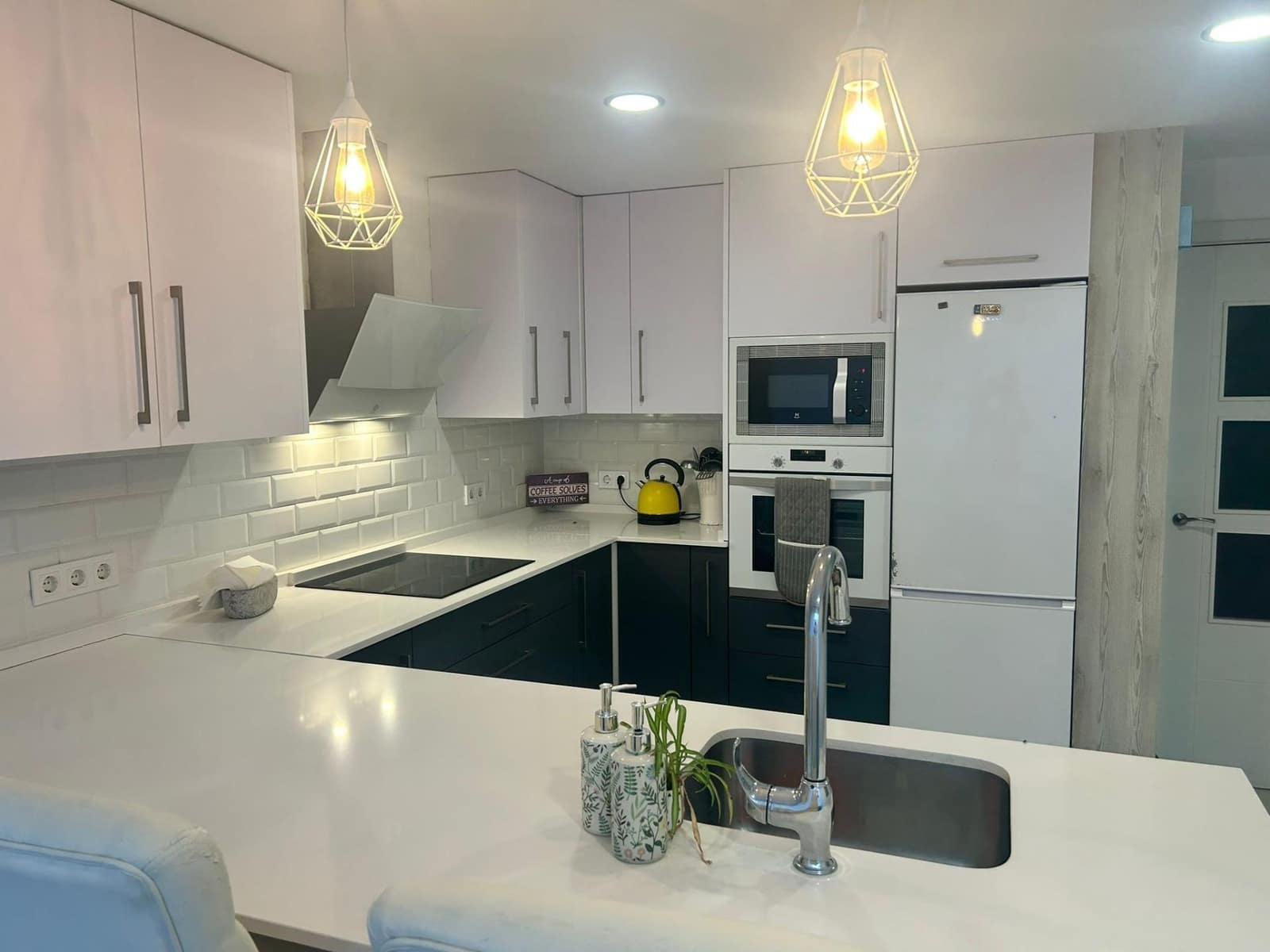 3 soveværelse Rækkehus til salg i Arroyo de la Miel - € 389.500 (Ref: 9272676)