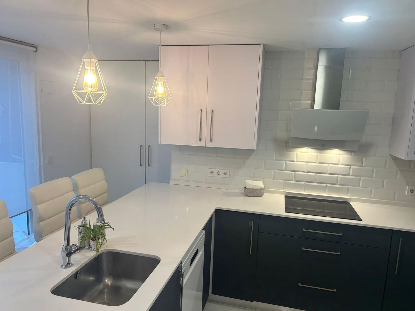 3 soveværelse Rækkehus til salg i Arroyo de la Miel - € 389.500 (Ref: 9272676)