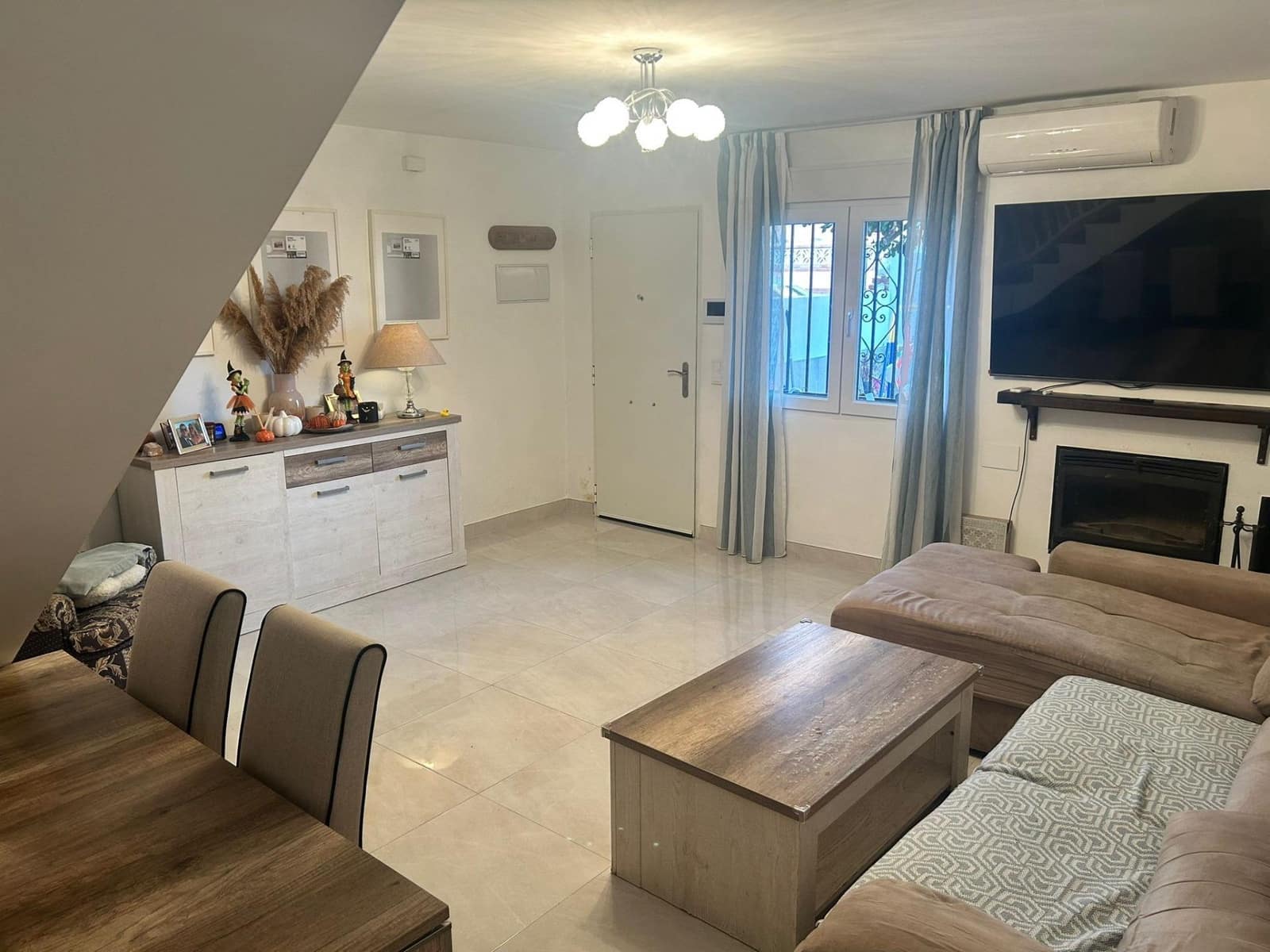 3 soveværelse Rækkehus til salg i Arroyo de la Miel - € 389.500 (Ref: 9272676)