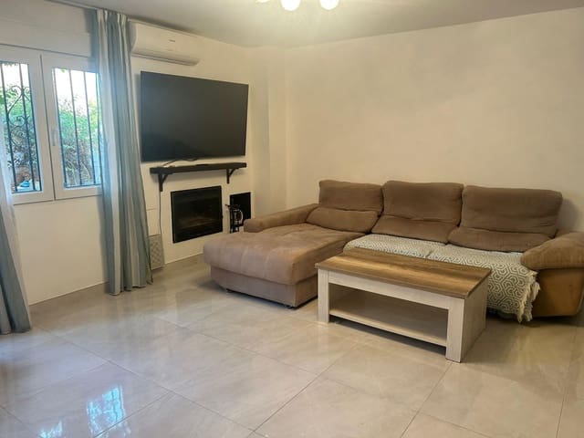 3 soverom Rekkehus til salgs i Arroyo de la Miel, Benalmádena - € 389 500 (Ref: 9272676)