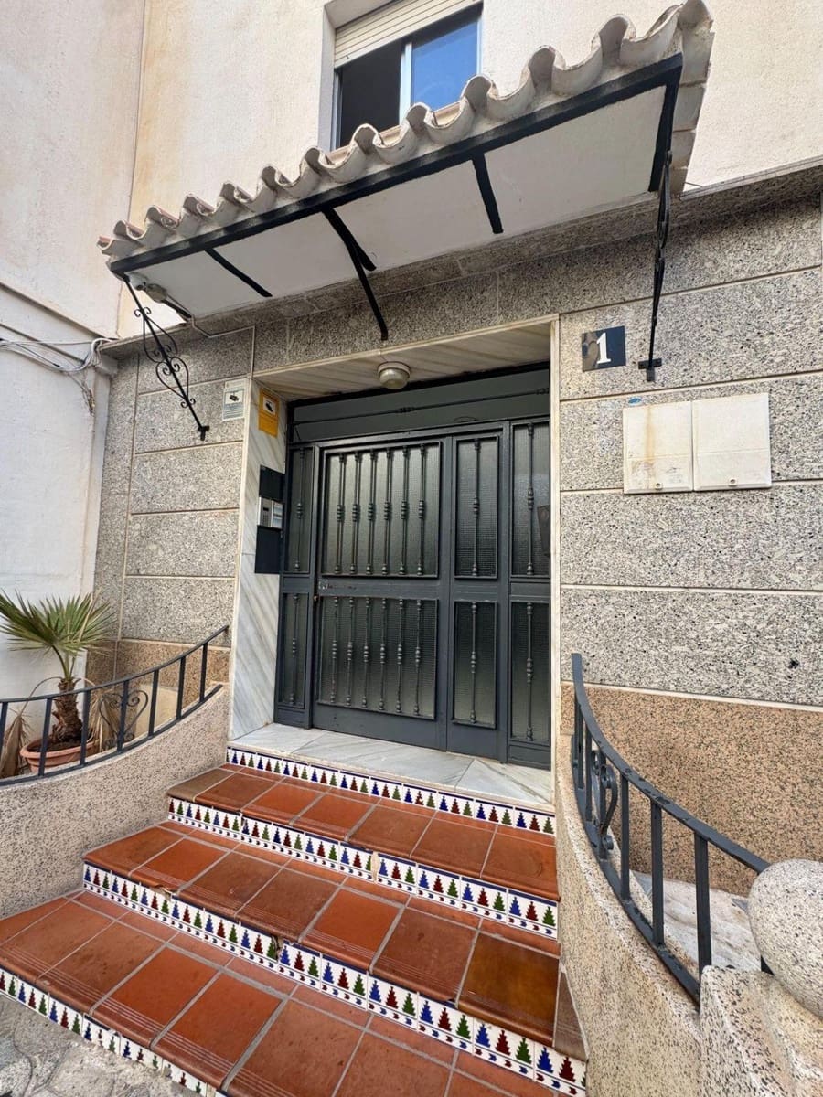2 soverom Leilighet til salgs i Benalmadena Costa - € 256 000 (Ref: 9272677)