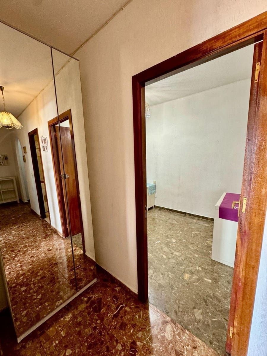 2 soverom Leilighet til salgs i Benalmadena Costa - € 256 000 (Ref: 9272677)