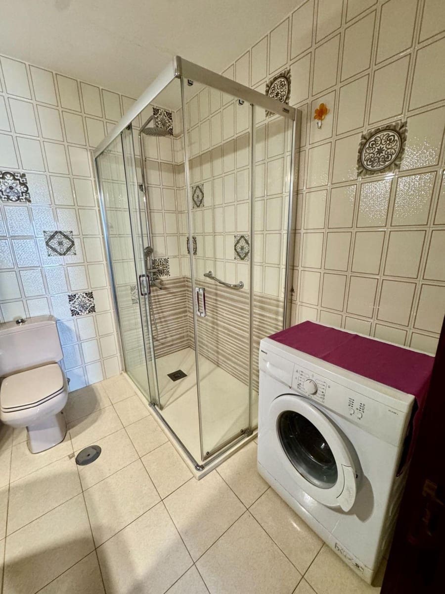 2 soverom Leilighet til salgs i Benalmadena Costa - € 256 000 (Ref: 9272677)