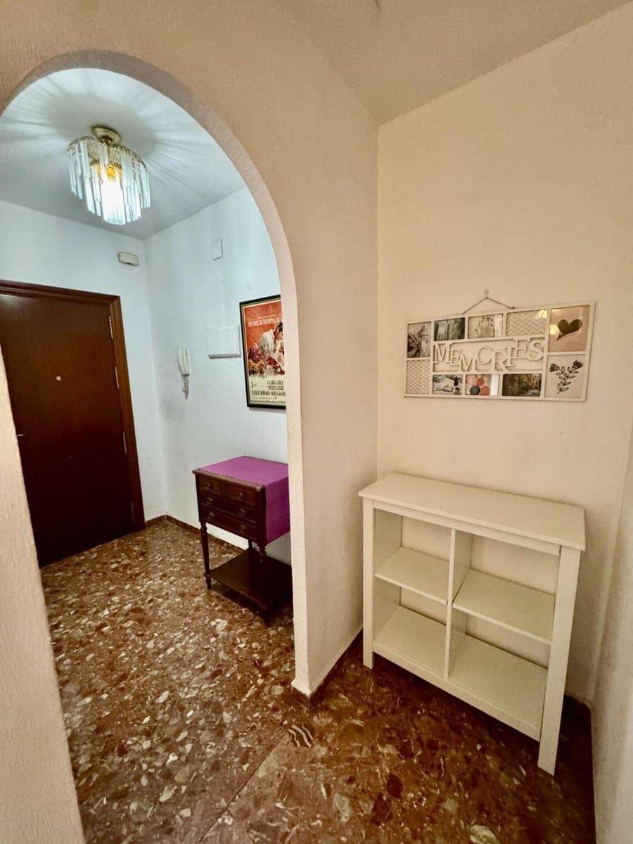 2 soverom Leilighet til salgs i Benalmadena Costa - € 256 000 (Ref: 9272677)