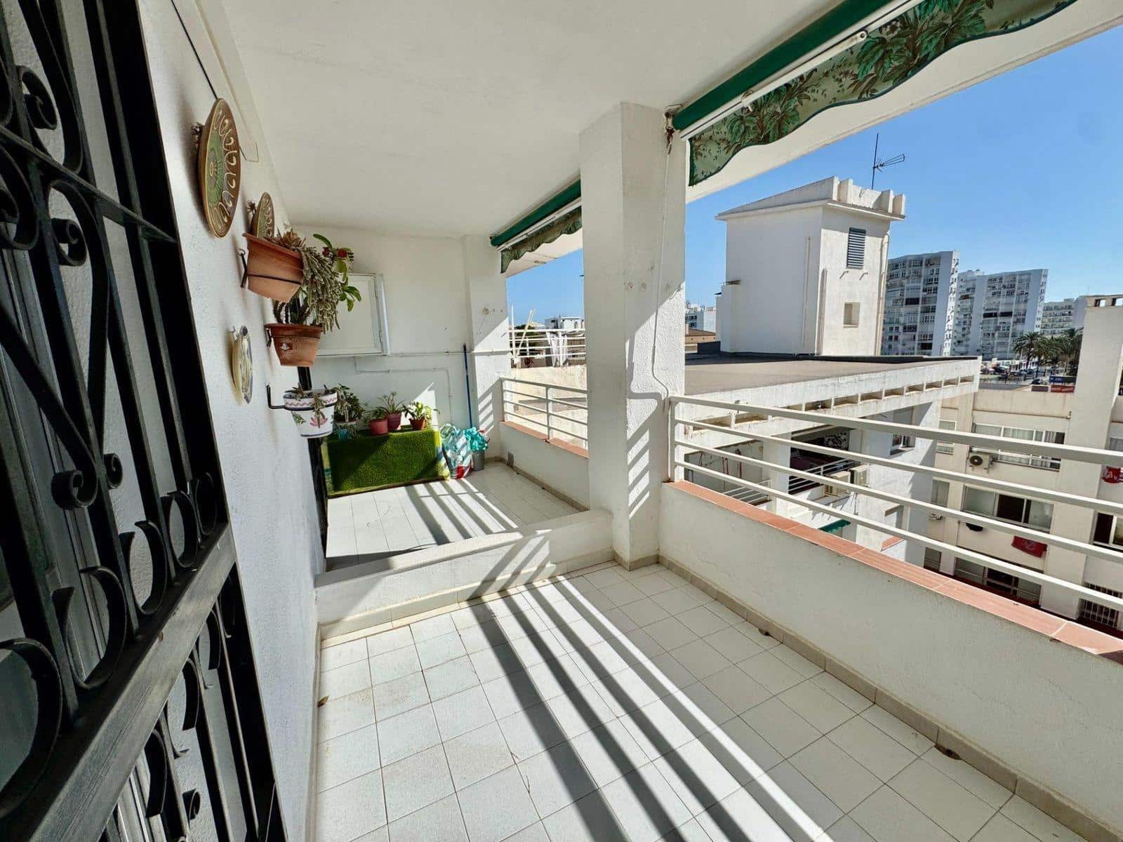 2 soverom Leilighet til salgs i Benalmadena Costa - € 256 000 (Ref: 9272677)