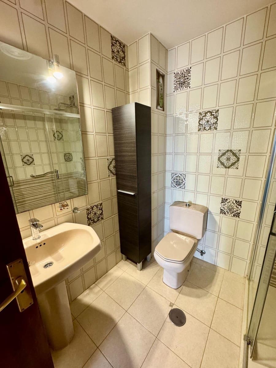 2 soverom Leilighet til salgs i Benalmadena Costa - € 256 000 (Ref: 9272677)