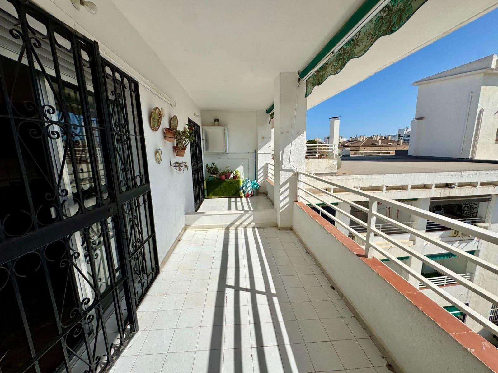 2 soverom Leilighet til salgs i Benalmadena Costa - € 256 000 (Ref: 9272677)
