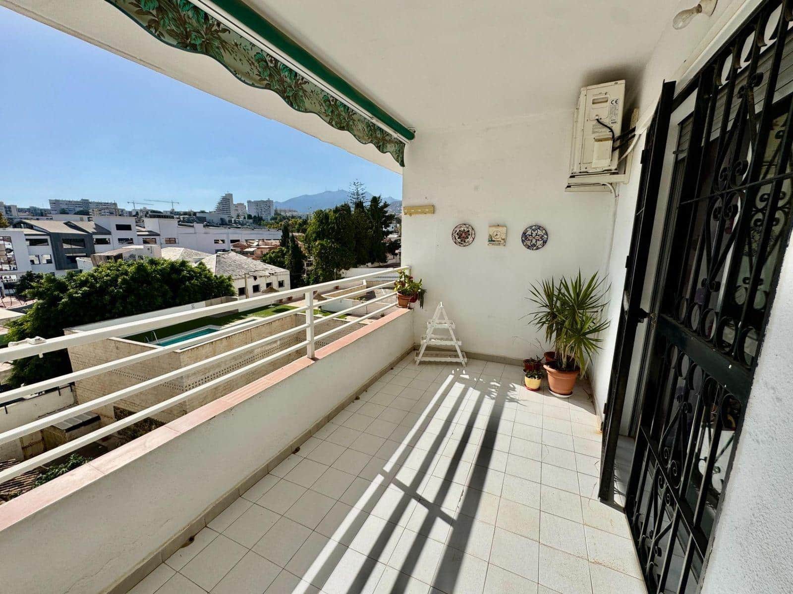 2 soverom Leilighet til salgs i Benalmadena Costa - € 256 000 (Ref: 9272677)