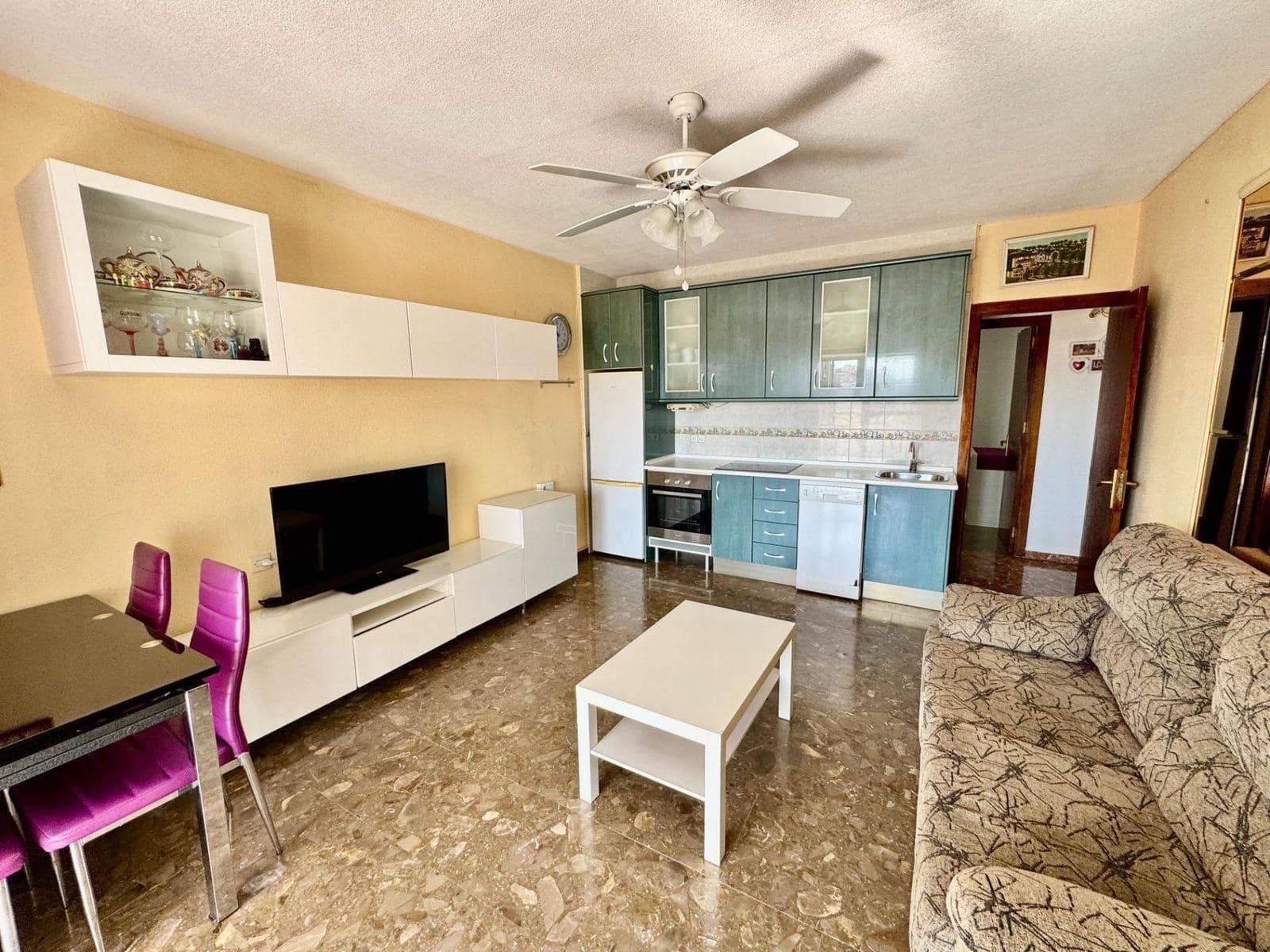 2 soverom Leilighet til salgs i Benalmadena Costa - € 256 000 (Ref: 9272677)