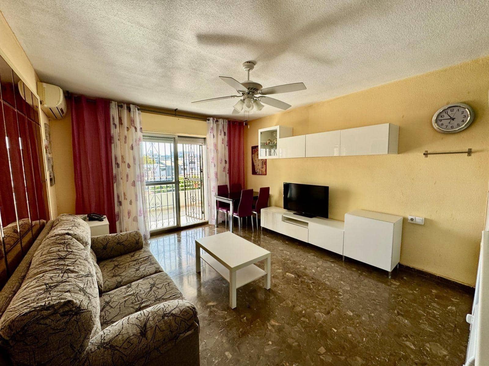 2 soverom Leilighet til salgs i Benalmadena Costa - € 256 000 (Ref: 9272677)