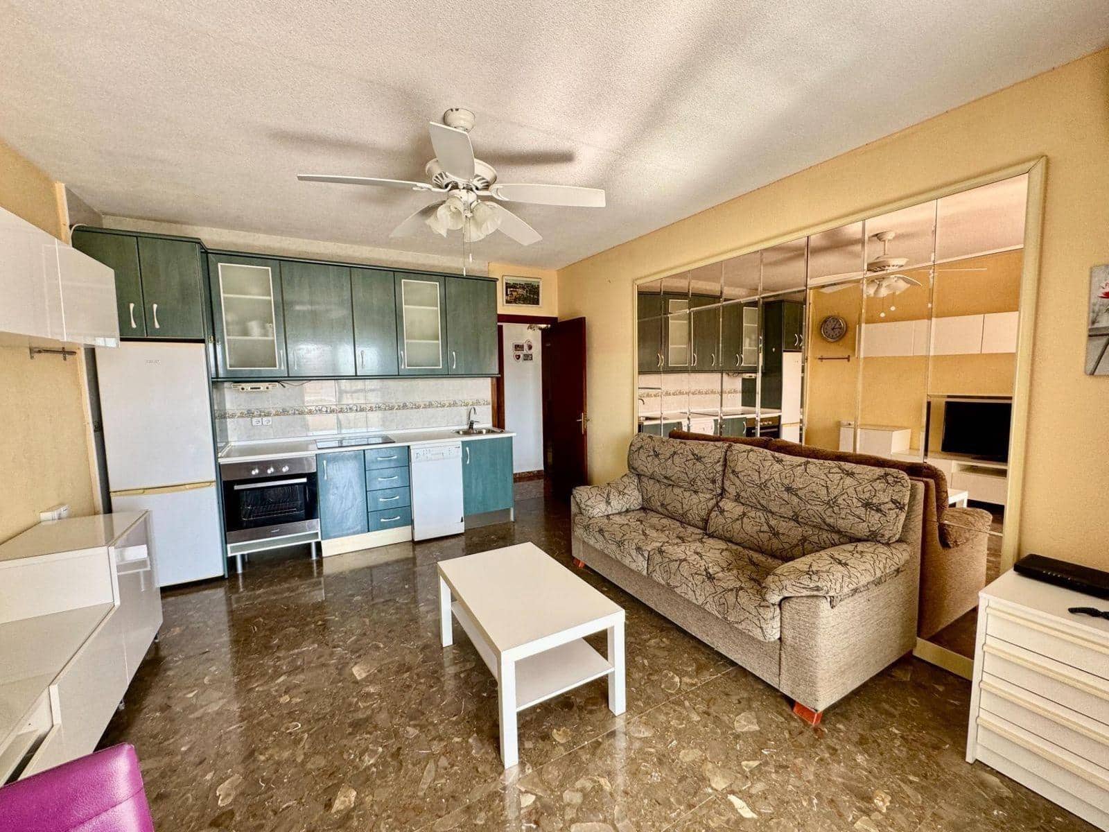 2 soverom Leilighet til salgs i Benalmadena Costa - € 256 000 (Ref: 9272677)