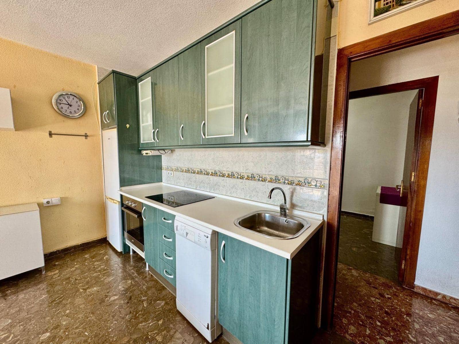 2 soverom Leilighet til salgs i Benalmadena Costa - € 256 000 (Ref: 9272677)