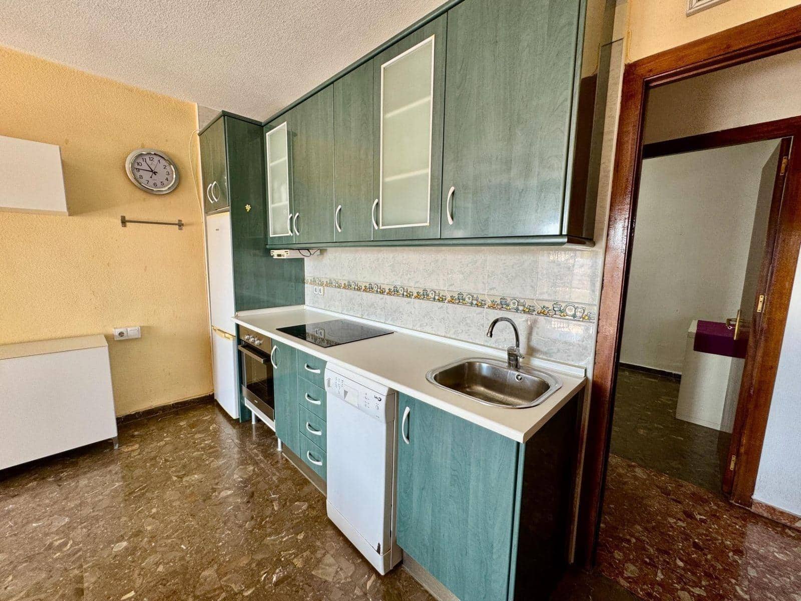 2 soverom Leilighet til salgs i Benalmadena Costa - € 256 000 (Ref: 9272677)