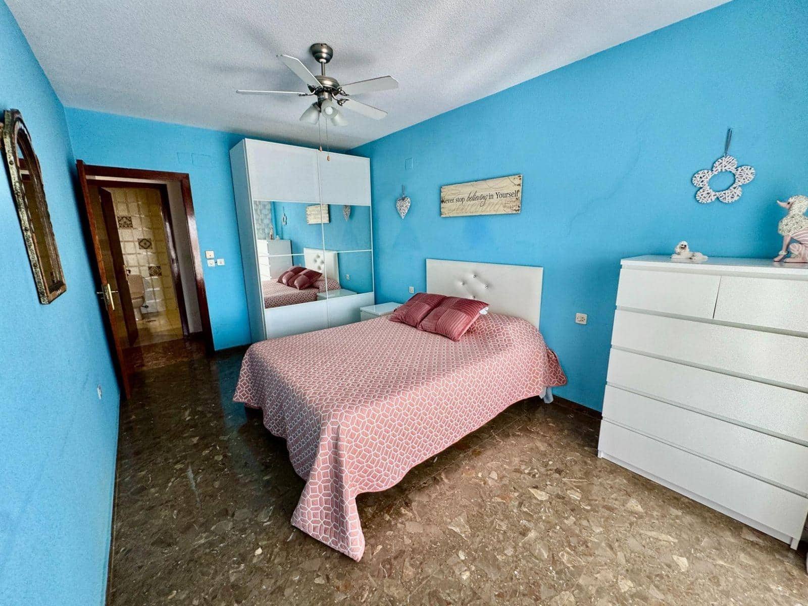 2 soverom Leilighet til salgs i Benalmadena Costa - € 256 000 (Ref: 9272677)