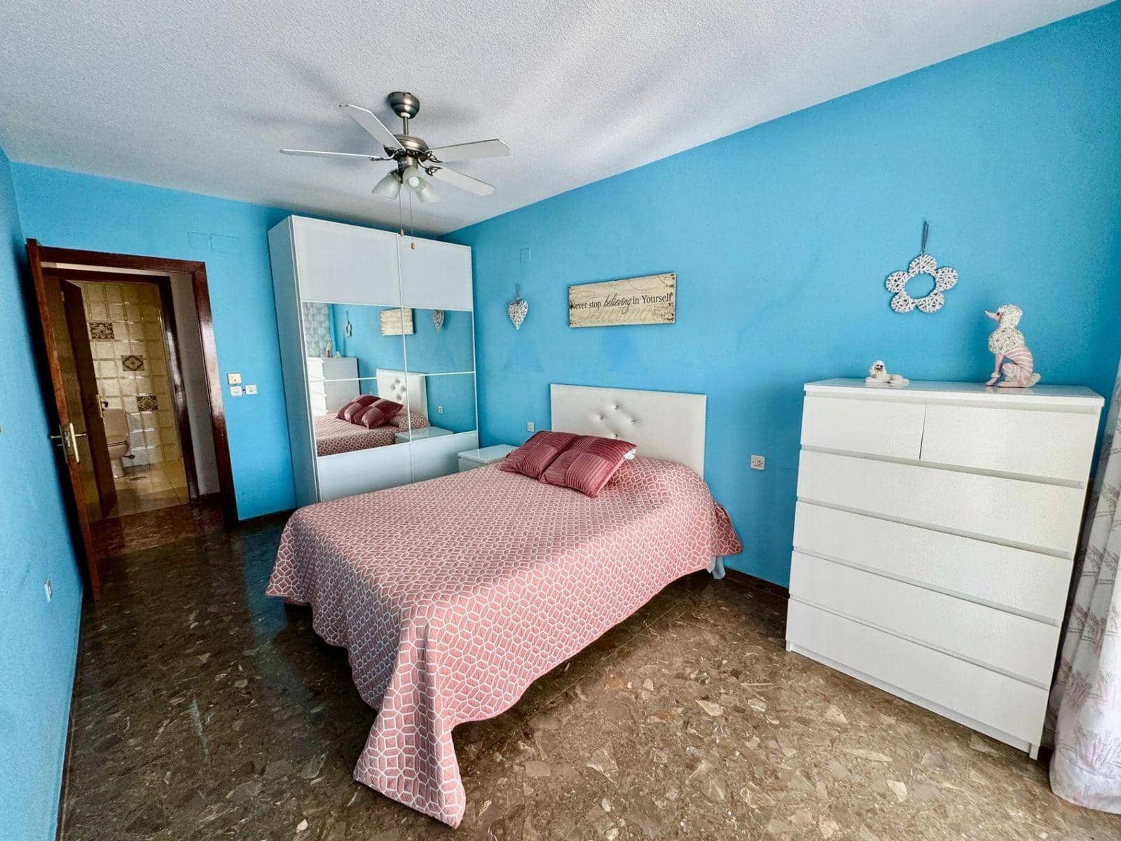 2 soverom Leilighet til salgs i Benalmadena Costa - € 256 000 (Ref: 9272677)