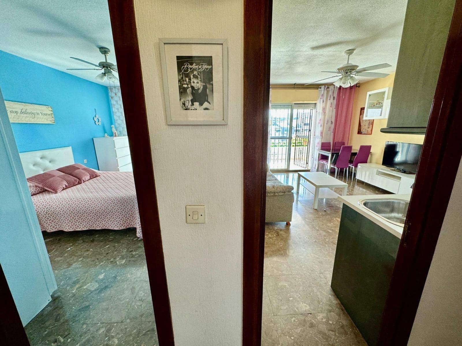 2 soverom Leilighet til salgs i Benalmadena Costa - € 256 000 (Ref: 9272677)