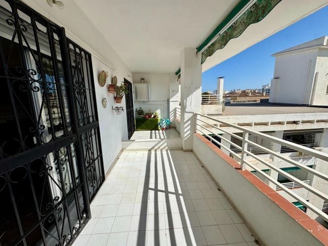 2 quarto Apartamento para venda em Benalmadena Costa, Benalmádena - 256 000 € (Ref: 9272677)