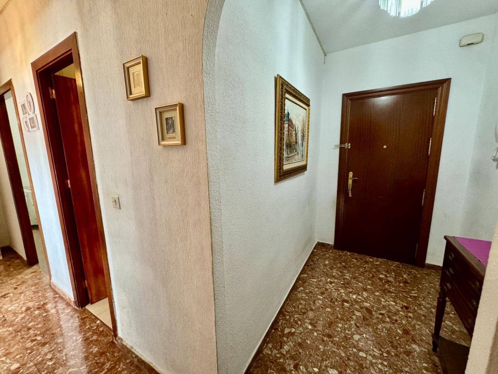 2 soverom Leilighet til salgs i Benalmadena Costa - € 256 000 (Ref: 9272677)