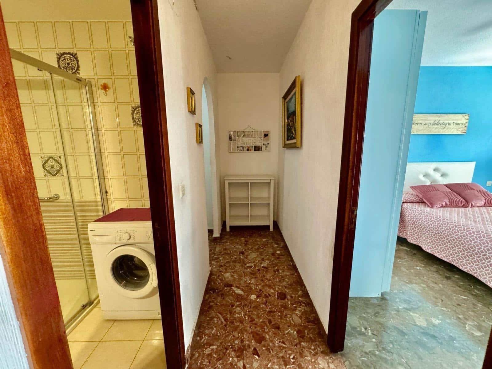 2 soverom Leilighet til salgs i Benalmadena Costa - € 256 000 (Ref: 9272677)