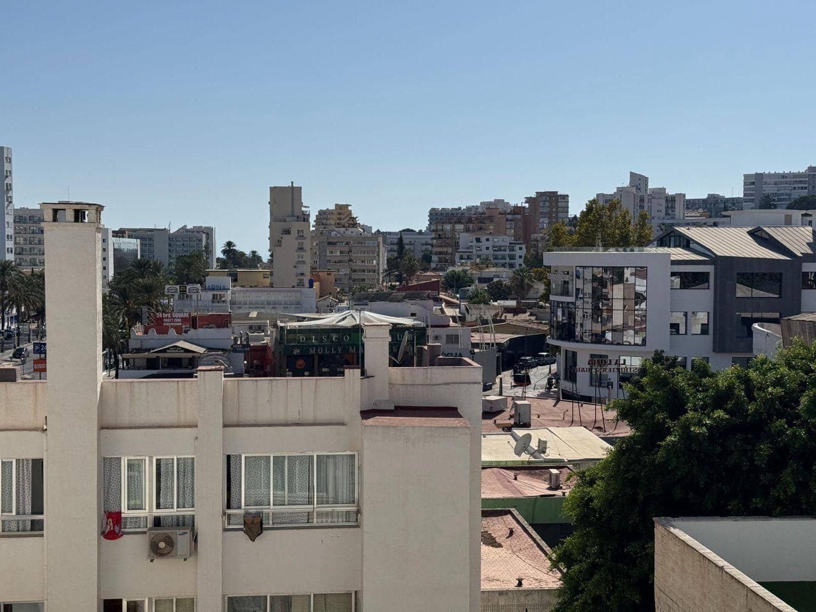 2 soverom Leilighet til salgs i Benalmadena Costa - € 256 000 (Ref: 9272677)