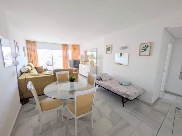 2 camera da letto Appartamento da affittare in Puerto Marina, Benalmádena con piscina - 2.300 € (Rif: 9285284)