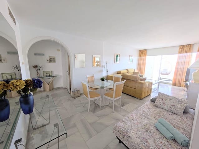 2 camera da letto Appartamento da affittare in Puerto Marina, Benalmádena con piscina - 2.300 € (Rif: 9285284)