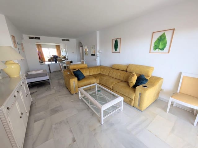 2 camera da letto Appartamento da affittare in Puerto Marina, Benalmádena con piscina - 2.300 € (Rif: 9285284)