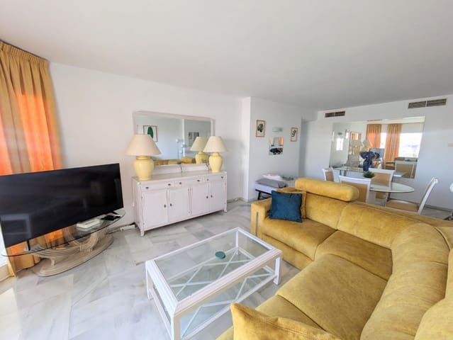 2 camera da letto Appartamento da affittare in Puerto Marina, Benalmádena con piscina - 2.300 € (Rif: 9285284)