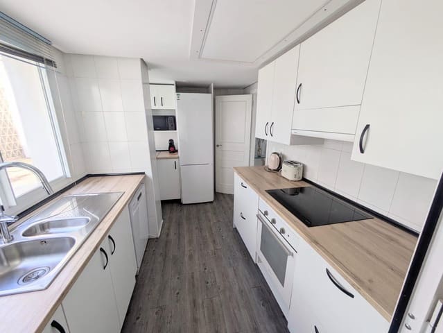 2 camera da letto Appartamento da affittare in Puerto Marina, Benalmádena con piscina - 2.300 € (Rif: 9285284)