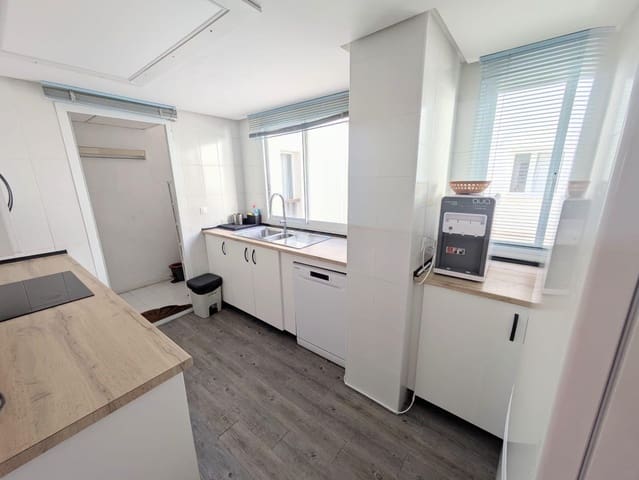 2 camera da letto Appartamento da affittare in Puerto Marina, Benalmádena con piscina - 2.300 € (Rif: 9285284)