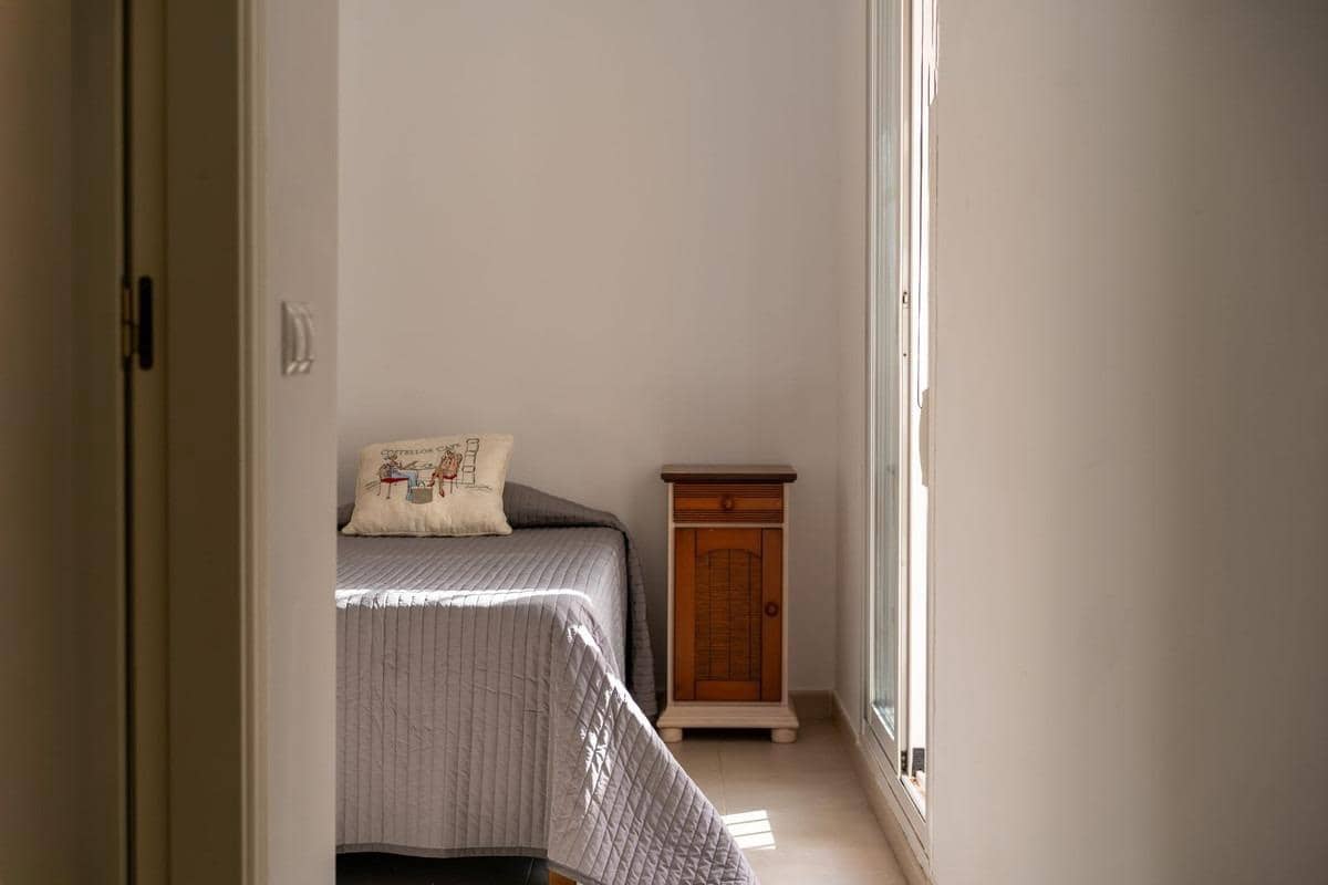 2 makuuhuone Huoneisto myytävänä paikassa Benalmadena mukana 
autotalli - 385 000 € (Ref: 9285285)