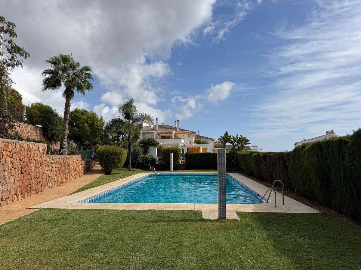 2 makuuhuone Huoneisto myytävänä paikassa Benalmadena mukana 
autotalli - 385 000 € (Ref: 9285285)